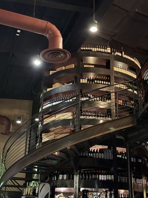 The Funky Door Bistro & Wine Room by null