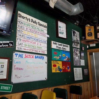 Shorty's Pizza Shack - Pizza Near Me - Waco, Texas Shorty's Pizza Shack - Pizza Near Me - Waco, Texas