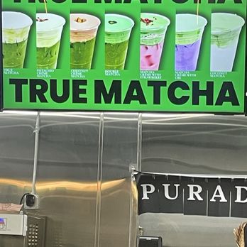 True Matcha - Coffee & Tea Near Me - Las Vegas, Nevada True Matcha - Coffee & Tea Near Me - Las Vegas, Nevada