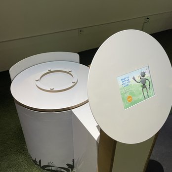 The Tech Interactive - Museums Near Me - San Jose, California