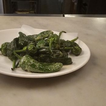 Pizarro - Patron pepper's - Spanish Near Me - London, XGL Pizarro - Patron pepper's - Spanish Near Me - London, XGL