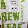 Photo of A New Leaf Food Experience