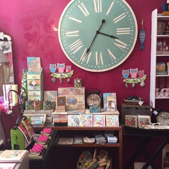 Orchard Interiors - I fell a little bit in love with this clock! - Interior Design Near Me - Manchester, XGM