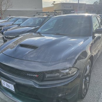 Van Nuys Maserati - 2019 Dodge Charger R/T - Car Dealers Near Me - Van Nuys, California