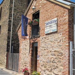 Jackalope Studio Gallery