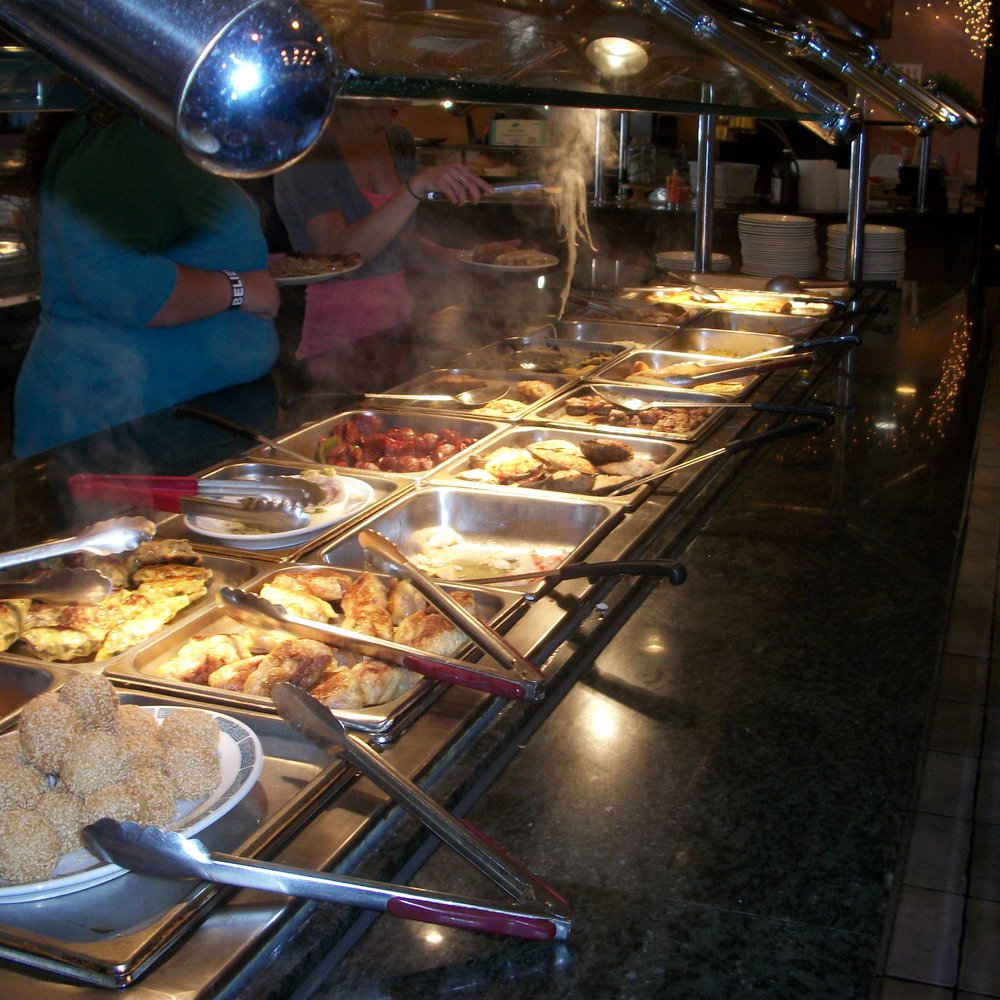 China Buffet - Chinese Near Me - Methuen, Massachusetts