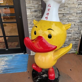 Bamboo House - Mascot! - Noodles Near Me - Humble, Texas Bamboo House - Mascot! - Noodles Near Me - Humble, Texas