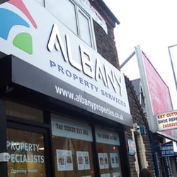 Albany Property Services