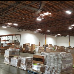 VEI Logistics