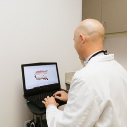 Pathway Dental Group - We have digital scanning technology and digital xrays.