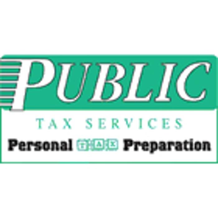 PUBLIC TAX SERVICES Updated July 2024 178 er Street E, Kitchener