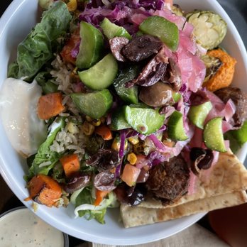 CAVA - Salad Near Me - Lancaster, Pennsylvania