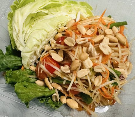 NN Thai Street Food by null