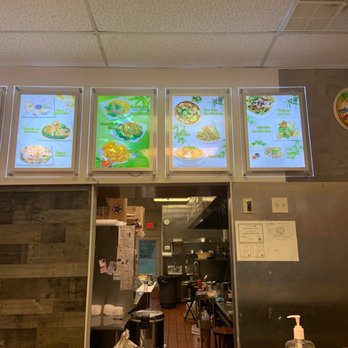 Mr.Cheng's Asian Bistro - menus on the wall - Asian Fusion Near Me - Uniontown, Ohio Mr.Cheng's Asian Bistro - menus on the wall - Asian Fusion Near Me - Uniontown, Ohio