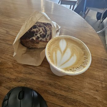Bums Coffee - Coffee & Tea Near Me - Downey, California