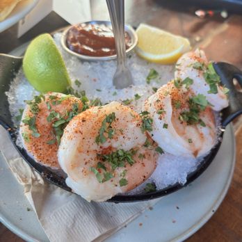 Charro Steak - Shrimp cocktail - Steakhouses Near Me - Tucson, Arizona