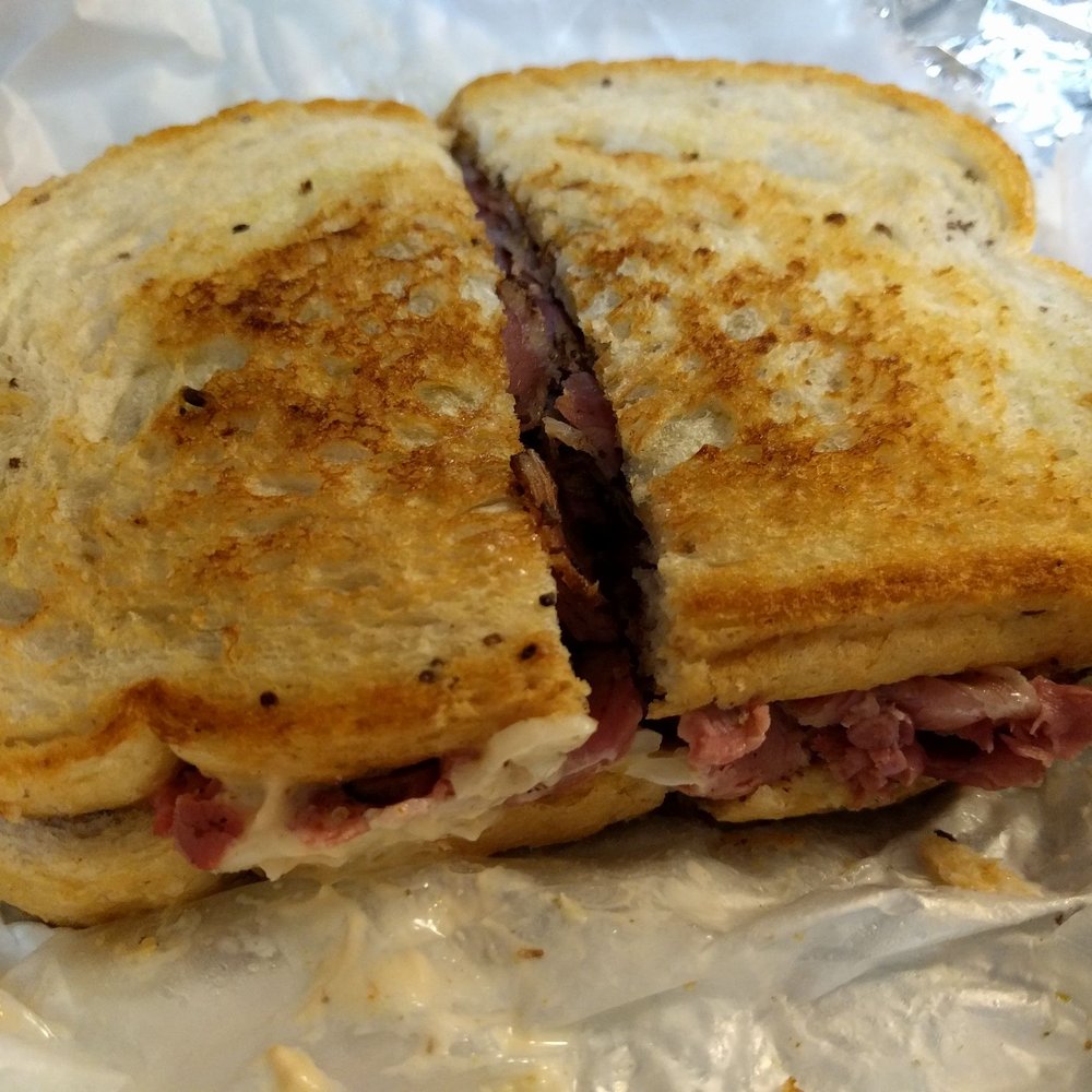 Diamond Deli - Reuben - Delis Near Me - Akron, Ohio Diamond Deli - Reuben - Delis Near Me - Akron, Ohio