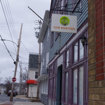 Core Essentials - Trainers Near Me - Dartmouth, Nova Scotia Core Essentials - Trainers Near Me - Dartmouth, Nova Scotia