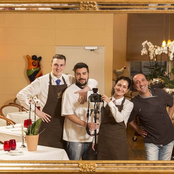 Restaurant Ana e Bruno - Specialty Food Near Me - Berlin, BE Restaurant Ana e Bruno - Specialty Food Near Me - Berlin, BE