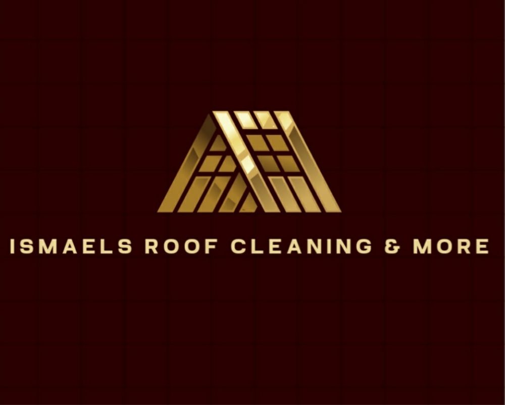 Slide of Ismaels Roof Cleaning & More