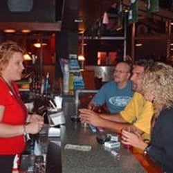 Fireside Bar & Grill
