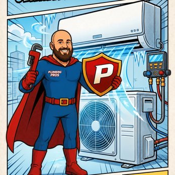 Plumbing Pros - When your AC needs a hero, call the Climate Crusaders!
From installations and repairs to routine maintenance, the experts at Plumbing - Plumbing Near Me - Easton, Pennsylvania Plumbing Pros - When your AC needs a hero, call the Climate Crusaders!
From installations and repairs to routine maintenance, the experts at Plumbing - Plumbing Near Me - Easton, Pennsylvania