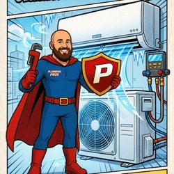 Plumbing Pros - When your AC needs a hero, call the Climate Crusaders!
From installations and repairs to routine maintenance, the experts at Plumbing