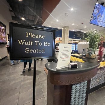 Harvest Buffet - Buffets Near Me - Tacoma, Washington