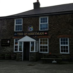The Quarryman Inn