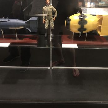 Atomic Museum - Museums Near Me - Las Vegas, Nevada
