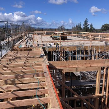 Ciarra Construction - a view of a construction site under construction - General Contractors Near Me - San Jose, California Ciarra Construction - a view of a construction site under construction - General Contractors Near Me - San Jose, California