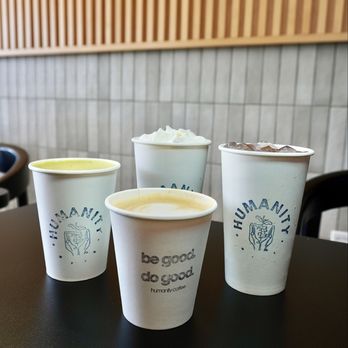 Humanity Coffee - Coffee & Tea Near Me - Newport Beach, California Humanity Coffee - Coffee & Tea Near Me - Newport Beach, California
