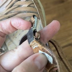Schroeder's Shoe Repair