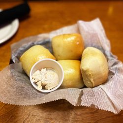 Texas Roadhouse - Rolls