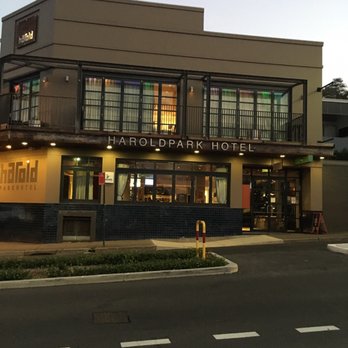 Harold Park Hotel - Looks promising! - Bars Near Me - Glebe, NSW Harold Park Hotel - Looks promising! - Bars Near Me - Glebe, NSW