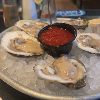 Crabtown - Tuesday Oysters on the Half Shell - Seafood Near Me - Oklahoma City, Oklahoma Crabtown - Tuesday Oysters on the Half Shell - Seafood Near Me - Oklahoma City, Oklahoma