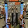Mission Hardware