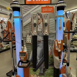 Mission Hardware