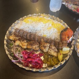 kebab