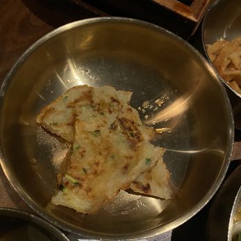 Olle - Famous pancake - Korean Near Me - New York, New York