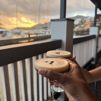 St. Thomas Social - espresso martini - Mediterranean Near Me - St. Thomas, Virgin Islands St. Thomas Social - espresso martini - Mediterranean Near Me - St. Thomas, Virgin Islands