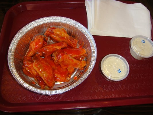 Rose City Pizza by null