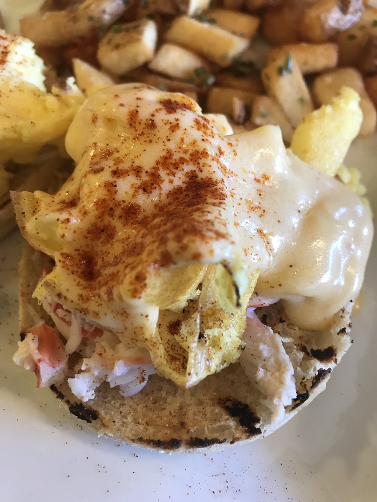 BRUNCH 133 Photos & 124 Reviews Breakfast & Brunch 18895 W