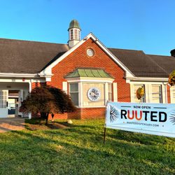 Ruuted - RUUTED Dispensary in Englishtown NJ