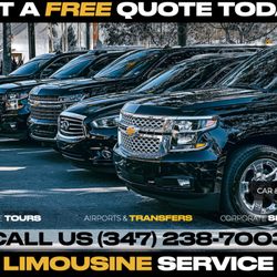 Von Car Limo