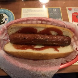 Hot Dogs