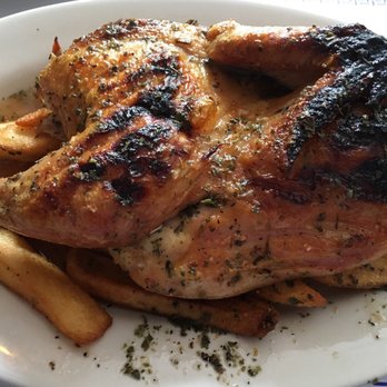 Athenian Room - Greek Near Me - Chicago, Illinois