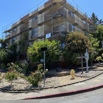 Active Scaffold - General Contractors Near Me