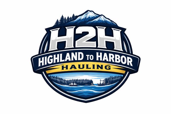 Highland to Harbor Hauling on Yelp