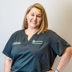 Meridian Women's Health & Wellness - Dena Howerton, APRN, Midwife.